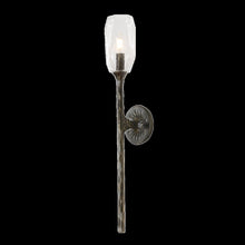Lyle Wall Sconce, Black Patina Gold