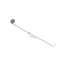 Fino Bath and Vanity, Satin Chrome