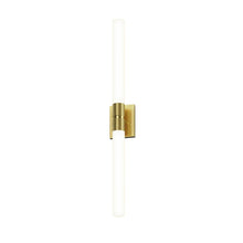 Scepter Bath and Vanity, Satin Brass
