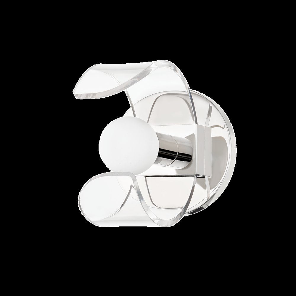 Ora Bath And Vanity, Polished Nickel
