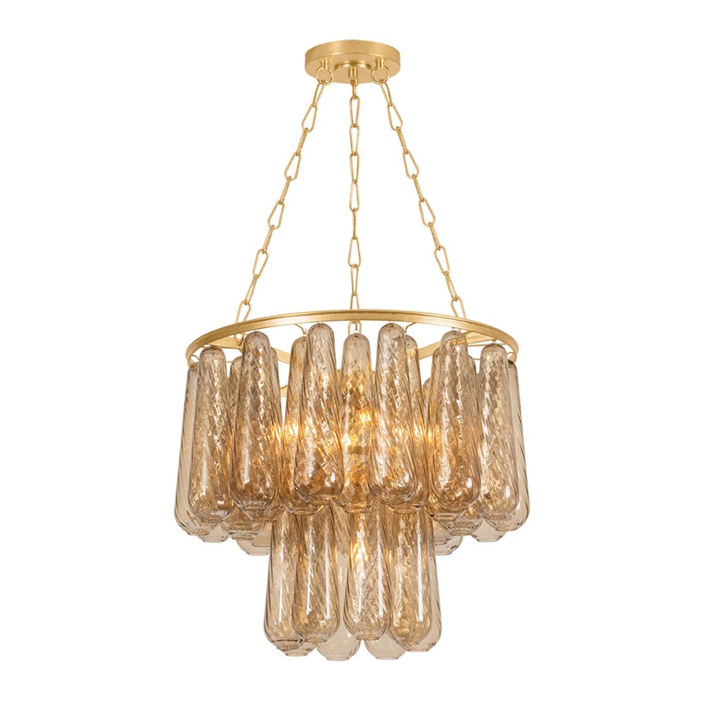 Milos Chandelier, Vogue