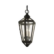 Calabasas Exterior Lantern, Vintage Bronze