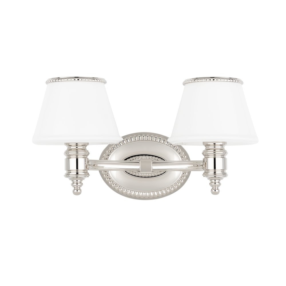 Richmond Bath And Vanity, Polished Nickel