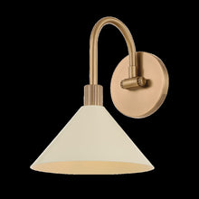 Jovani Bath And Vanity, Patina Brass