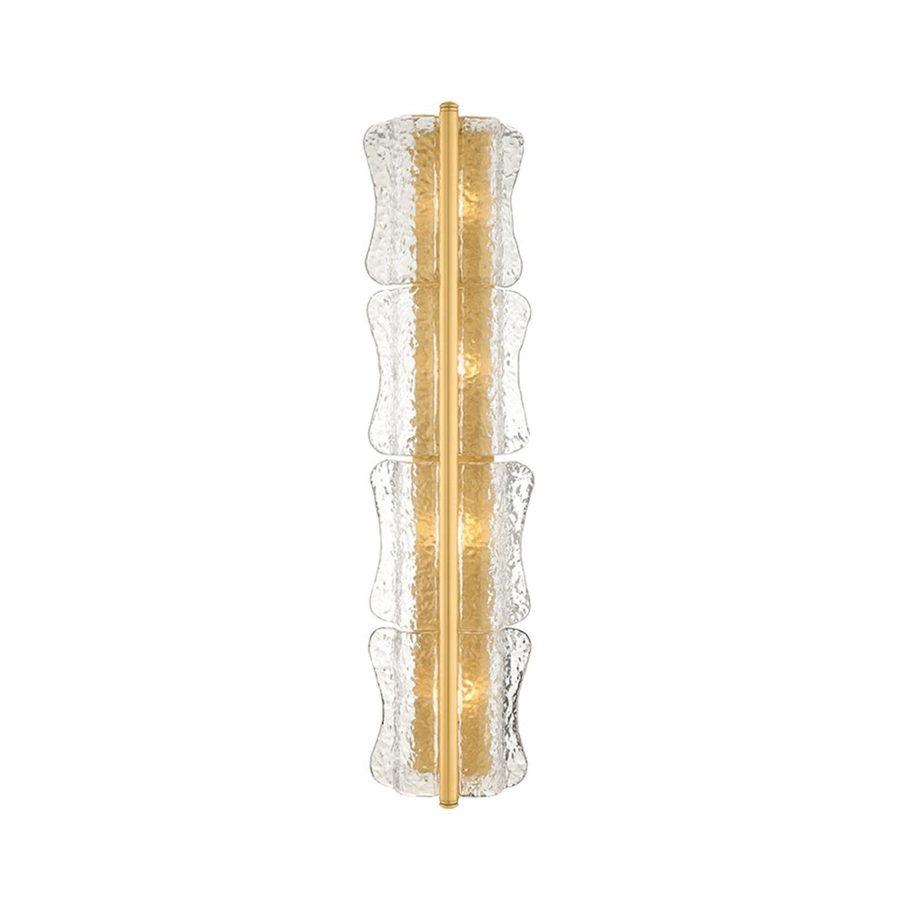 Fosterdale Wall Sconce, Vogue