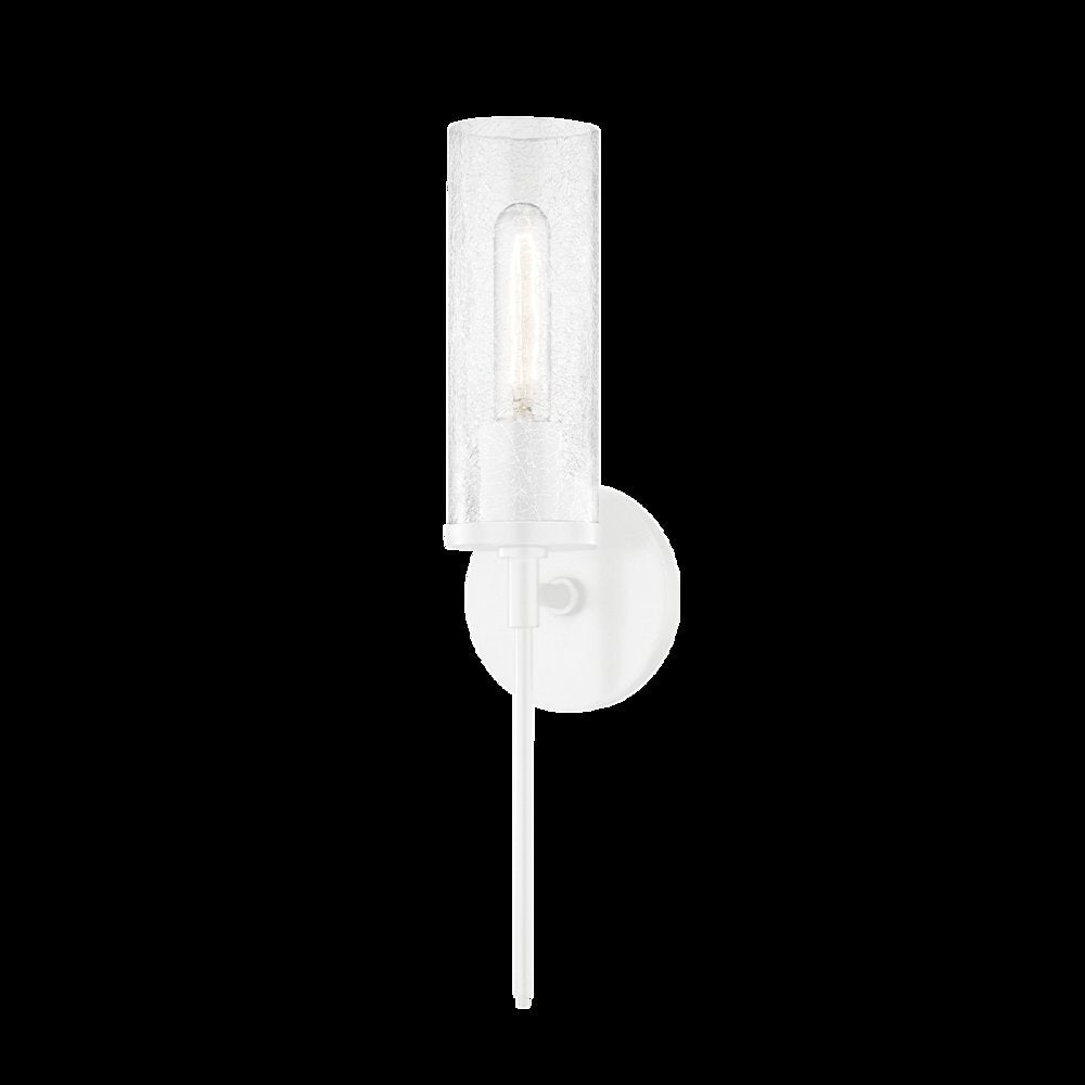 Olivia Wall Sconce, Soft White
