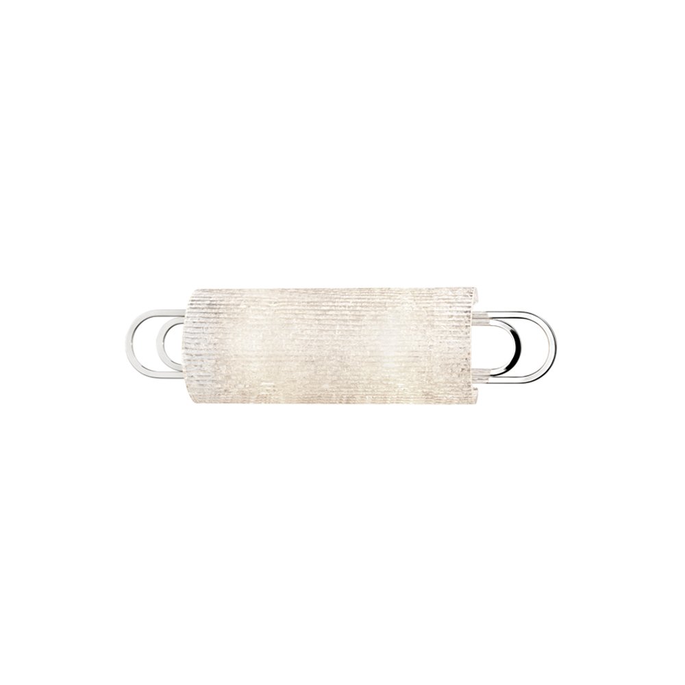 Buckley Bath And Vanity, Polished Nickel