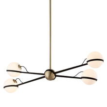 Ace Linear, Textured Bronze