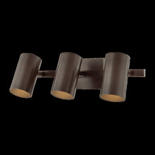Rueben Bath And Vanity, Bronze