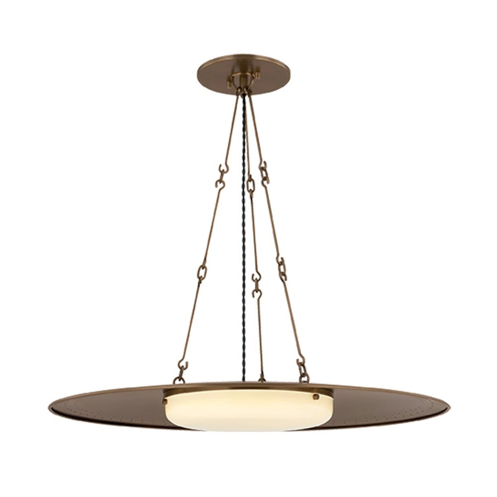 Anoka Pendant, Essential, Modern