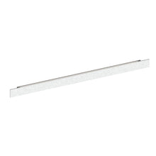 Lithe Wall Sconce, Natural Anodized