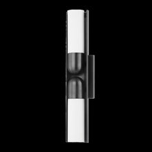 Paolo Wall Sconce, Old Bronze