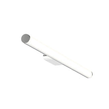 Fino Bath and Vanity, Satin Chrome
