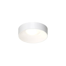 Ilios Surface Mount, Satin White