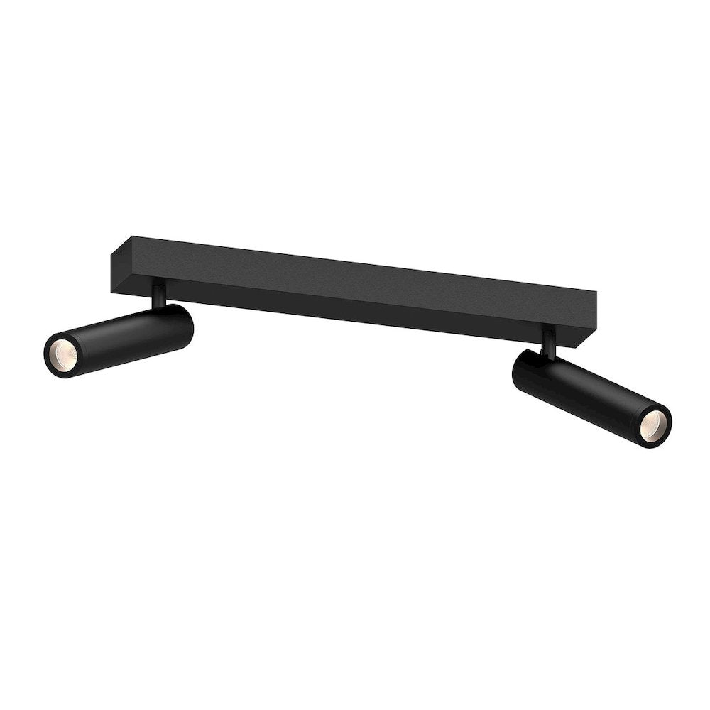 Haim Surface Mount, Texture Black