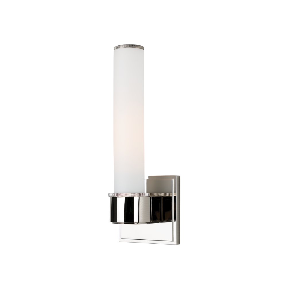 Mill Valley Bath And Vanity, Polished Nickel