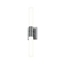 Scepter Bath and Vanity, Polished Chrome