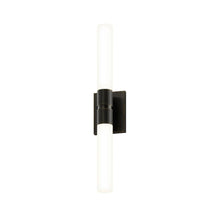 Scepter Bath and Vanity, Black Brass