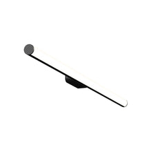 Fino Bath and Vanity, Satin Black