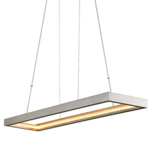 Jasmine Linear, Silver Leaf