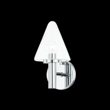Connie Bath And Vanity, Polished Chrome