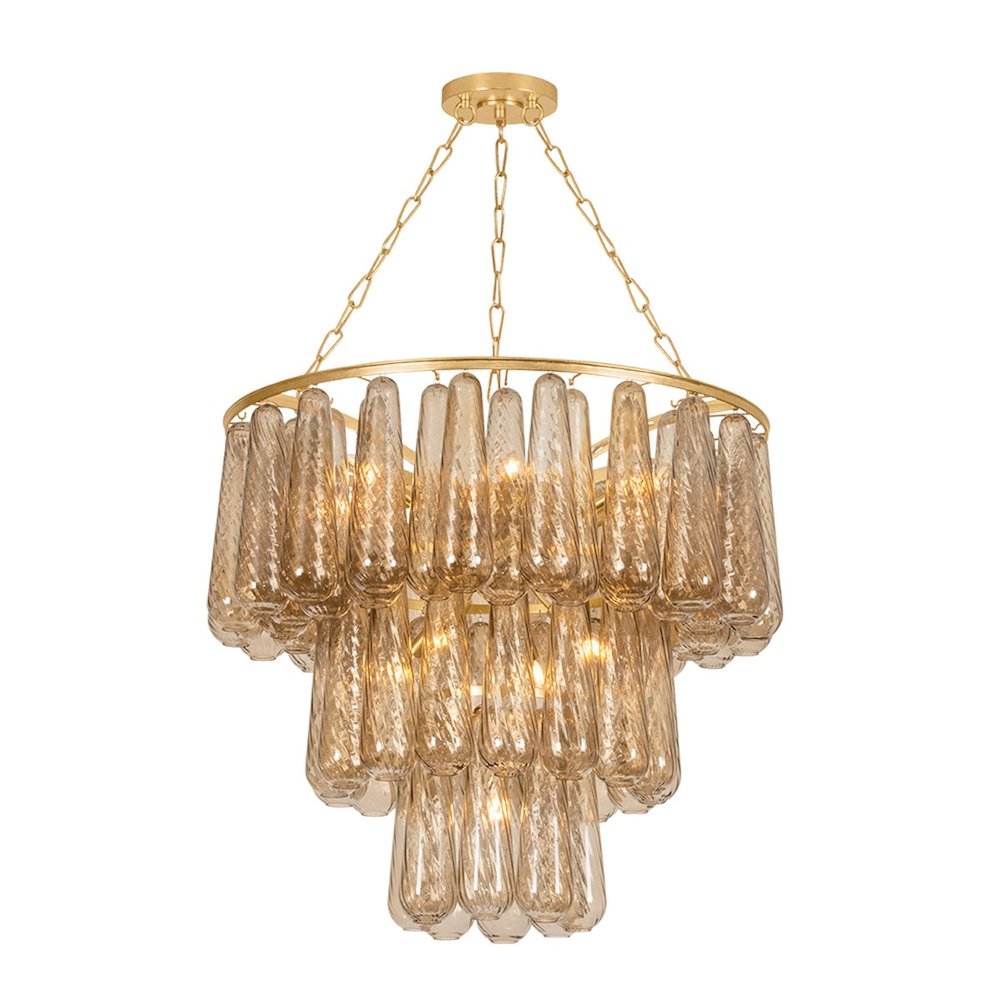 Milos Chandelier, Vogue