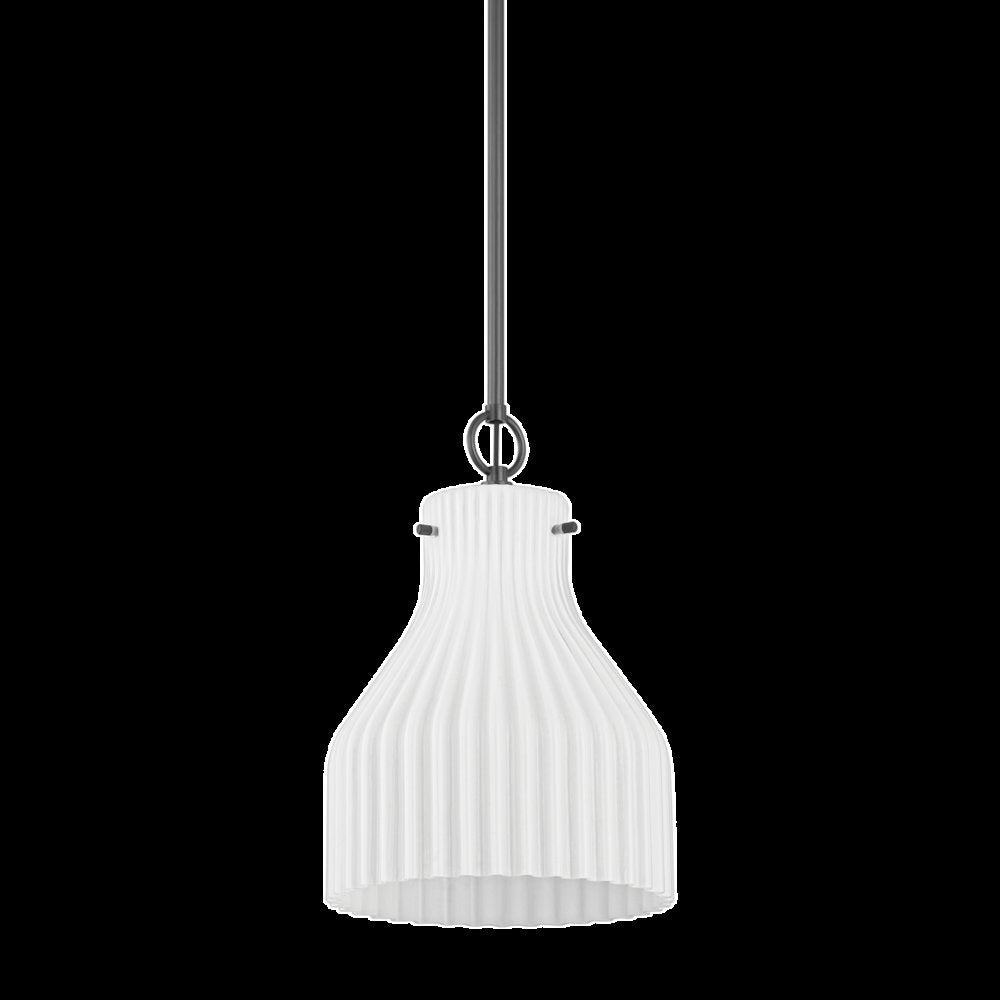 Corinthia Pendant, Old Bronze