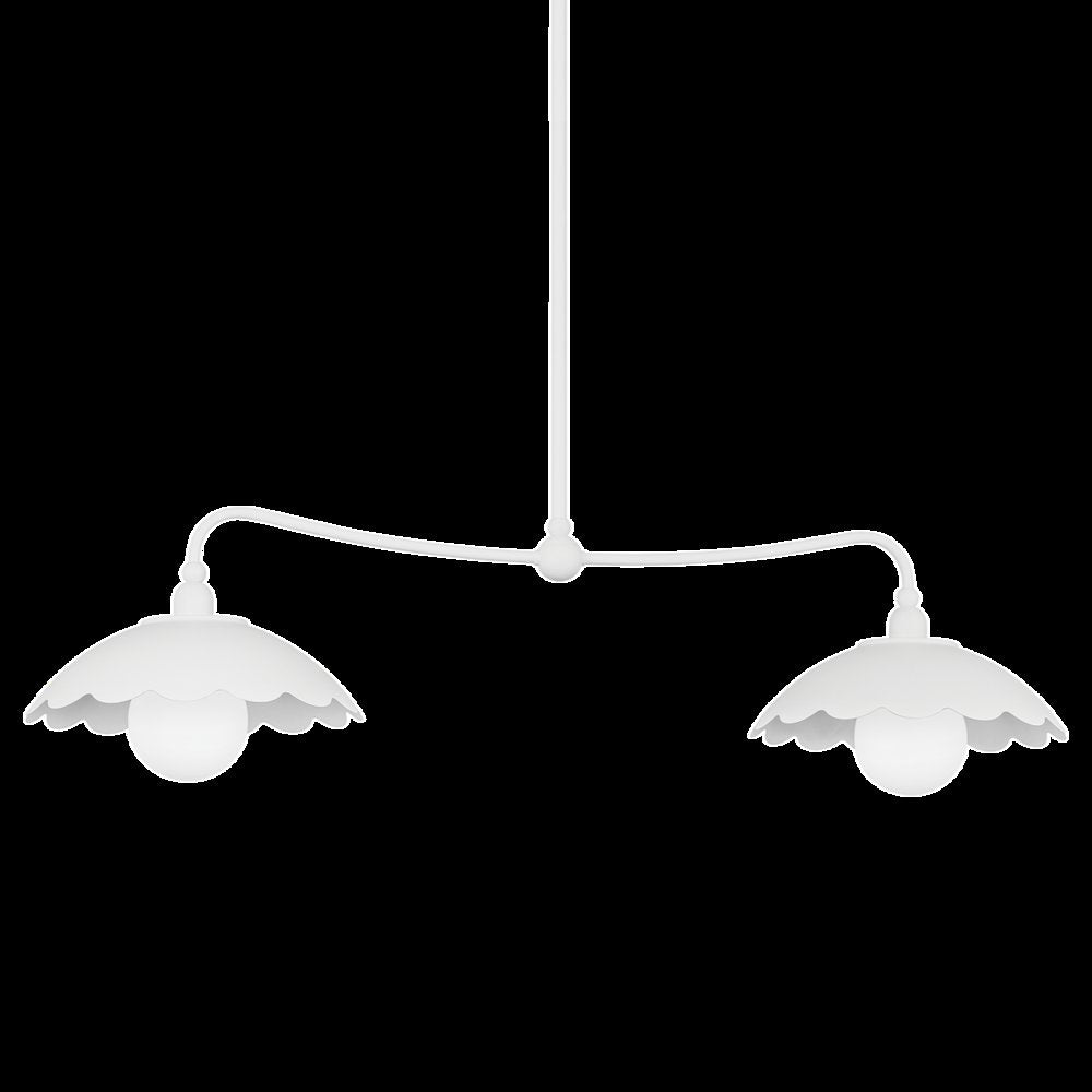 Yael Linear, Texture White