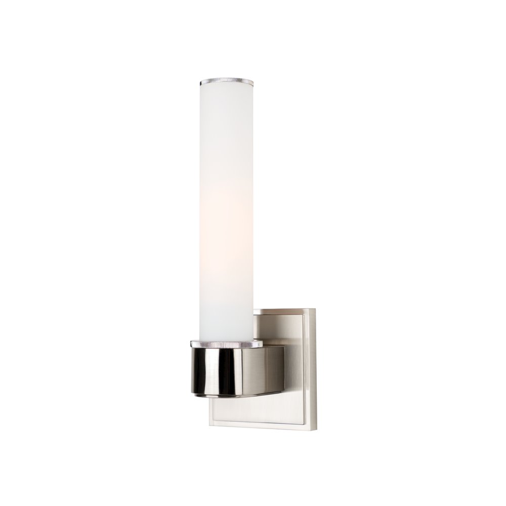 Mill Valley Bath And Vanity, Satin Nickel