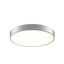 Pi Surface Mount, Bright Satin Aluminum