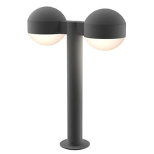 REALS LED Luminaries, Textured Gray