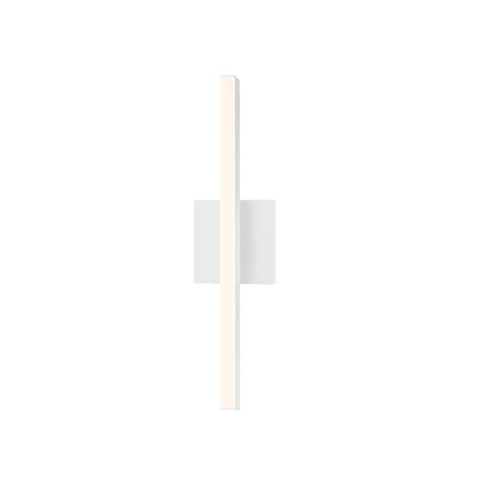 Stix Bath and Vanity, Satin White