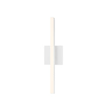 Stix Bath and Vanity, Satin White