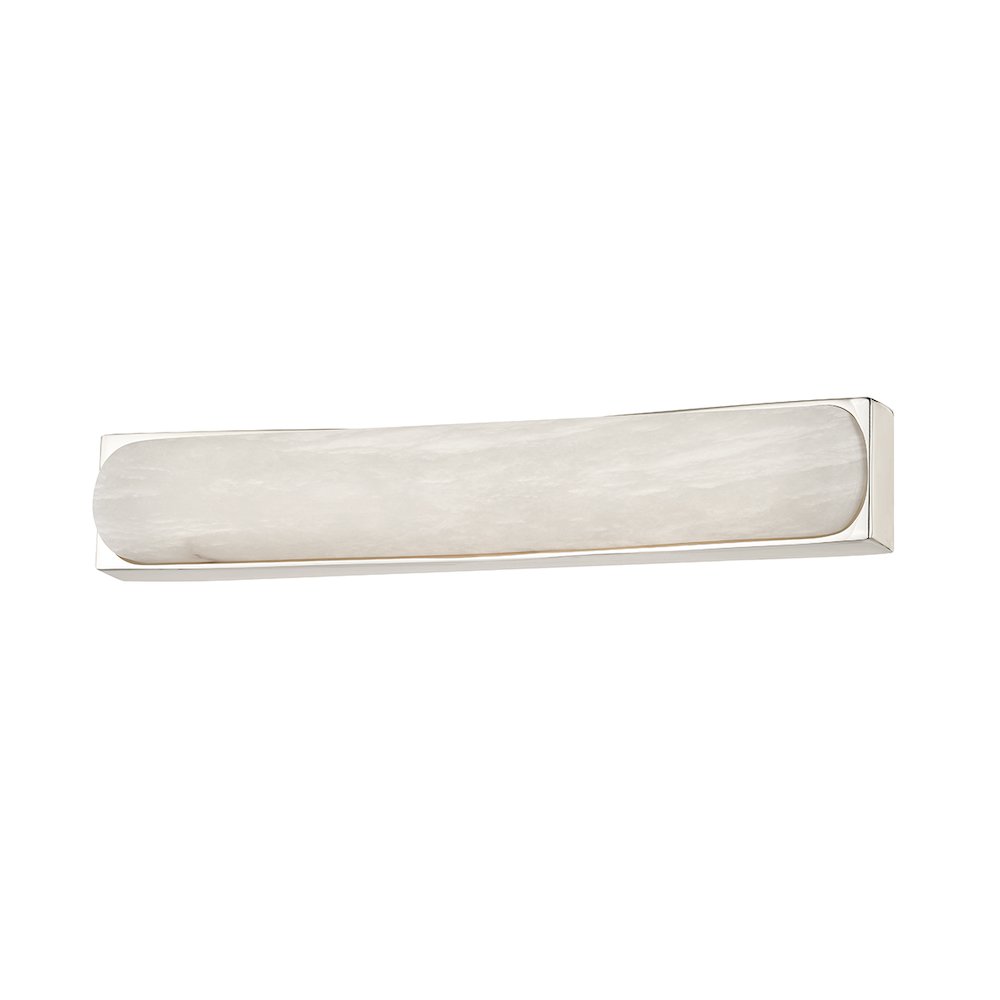 Millie Bath And Vanity, Burnished Nickel