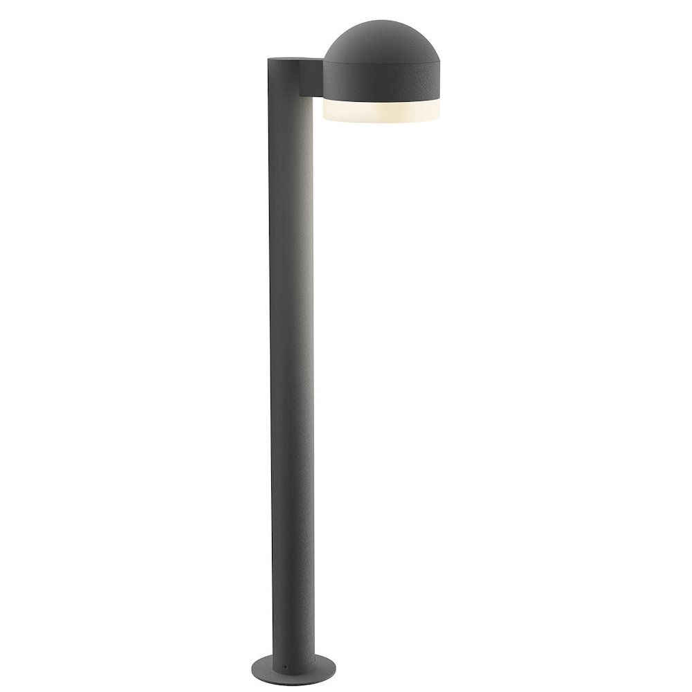 REALS LED Luminaries, Textured Gray