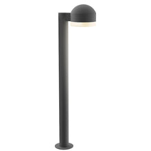 REALS LED Luminaries, Textured Gray