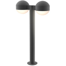 REALS LED Luminaries, Textured Gray