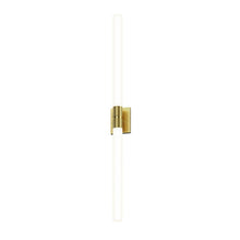 Scepter Bath and Vanity, Satin Brass