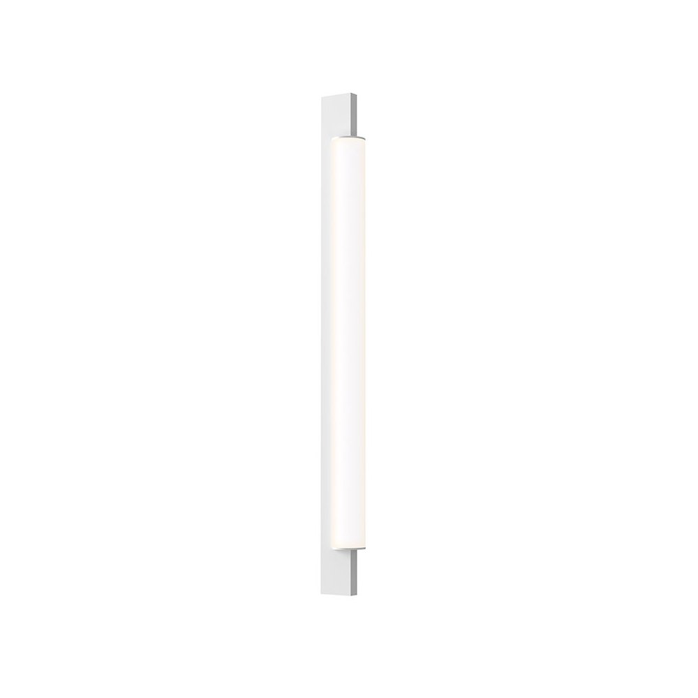 Keel Bath and Vanity, Satin White