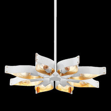 Nala Chandelier, Soft White