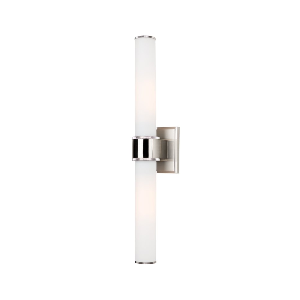 Mill Valley Bath And Vanity, Satin Nickel