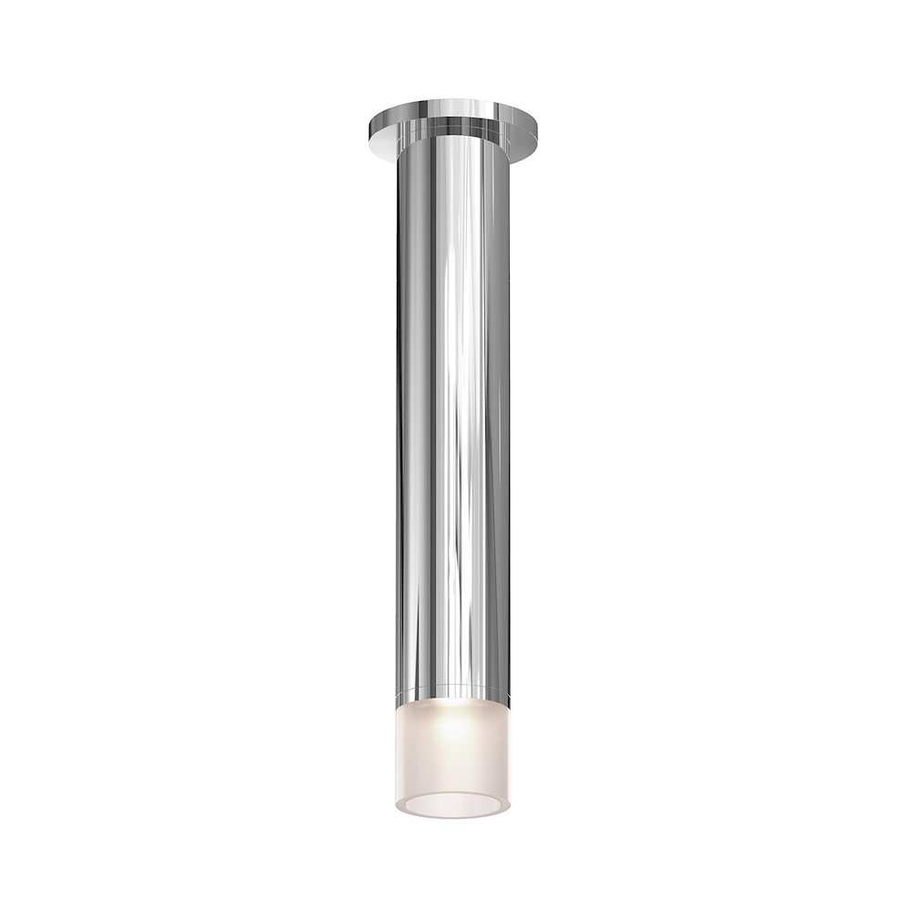 ALC Surface Mount, Polished Chrome