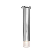 ALC Surface Mount, Polished Chrome