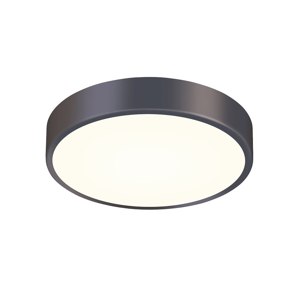 Pi Surface Mount, Black Bronze