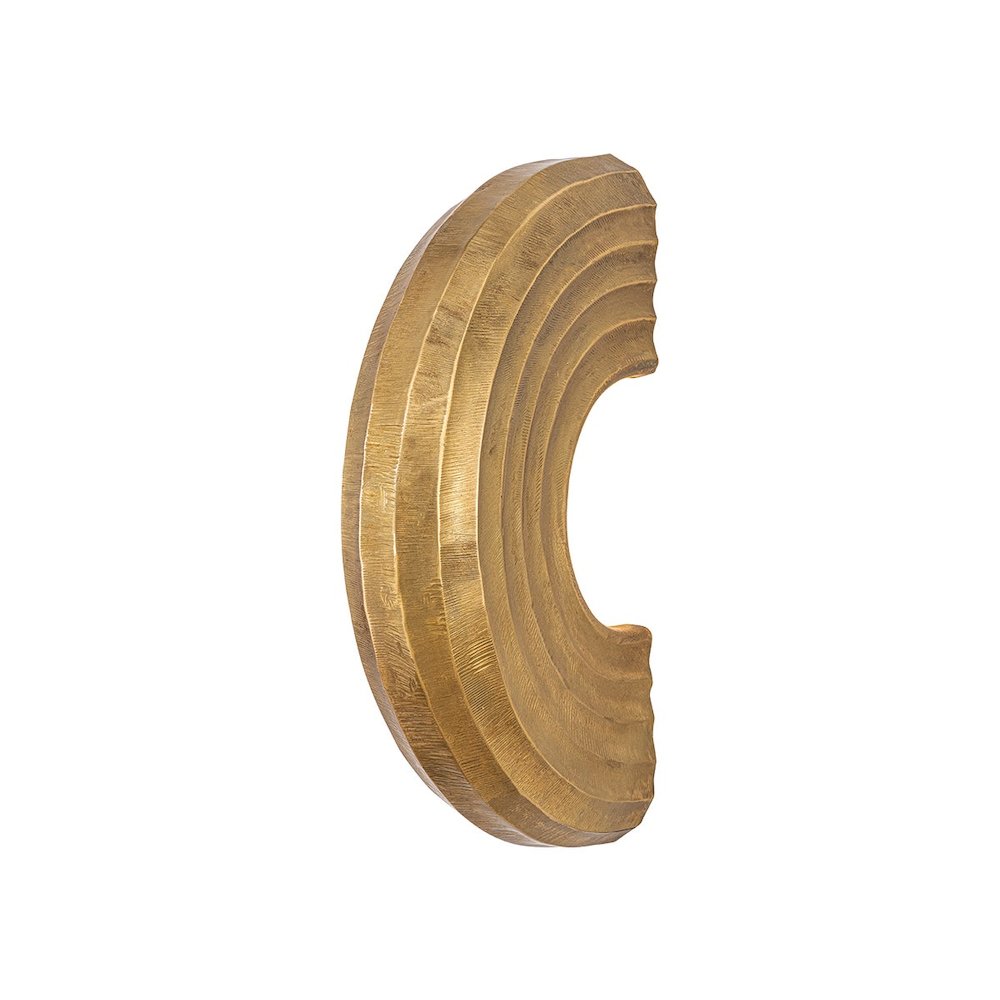 Enko Wall Sconce, Natural, Vogue
