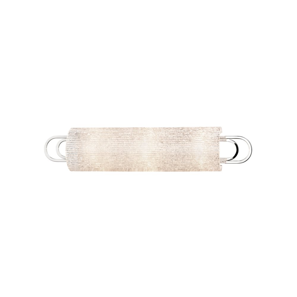 Buckley Bath And Vanity, Polished Nickel