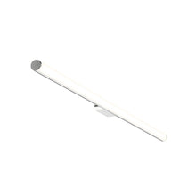 Fino Bath and Vanity, Satin Chrome