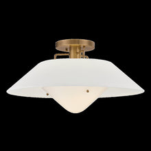 Otto Semi Flush