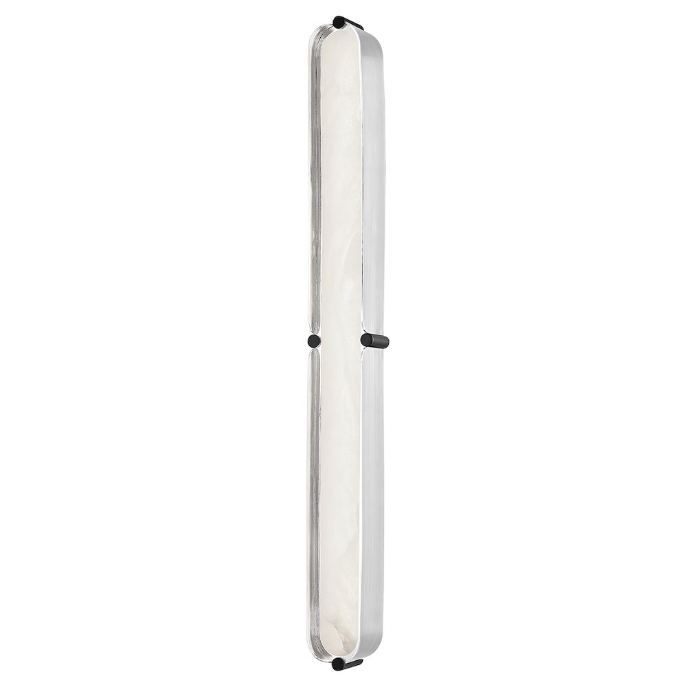 Tribeca Bath And Vanity, Burnished Nickel