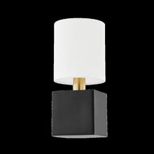Joey Wall Sconce, Aged Brass